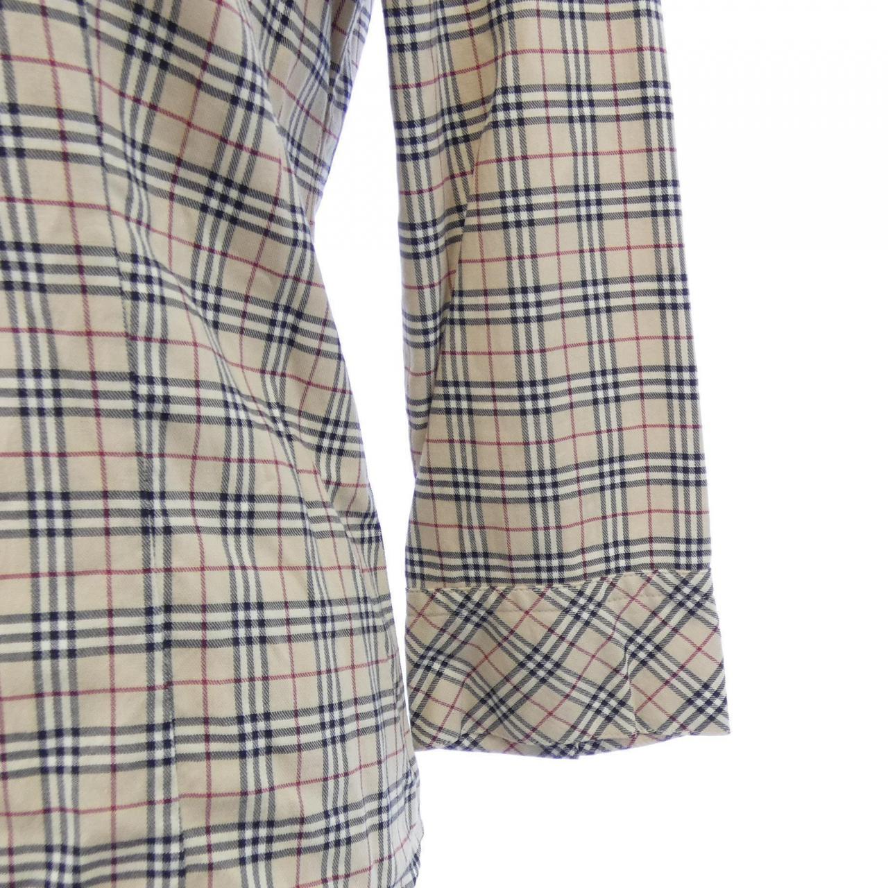 BURBERRY Blue Label BURBERRY BLUE LABEL Shirt