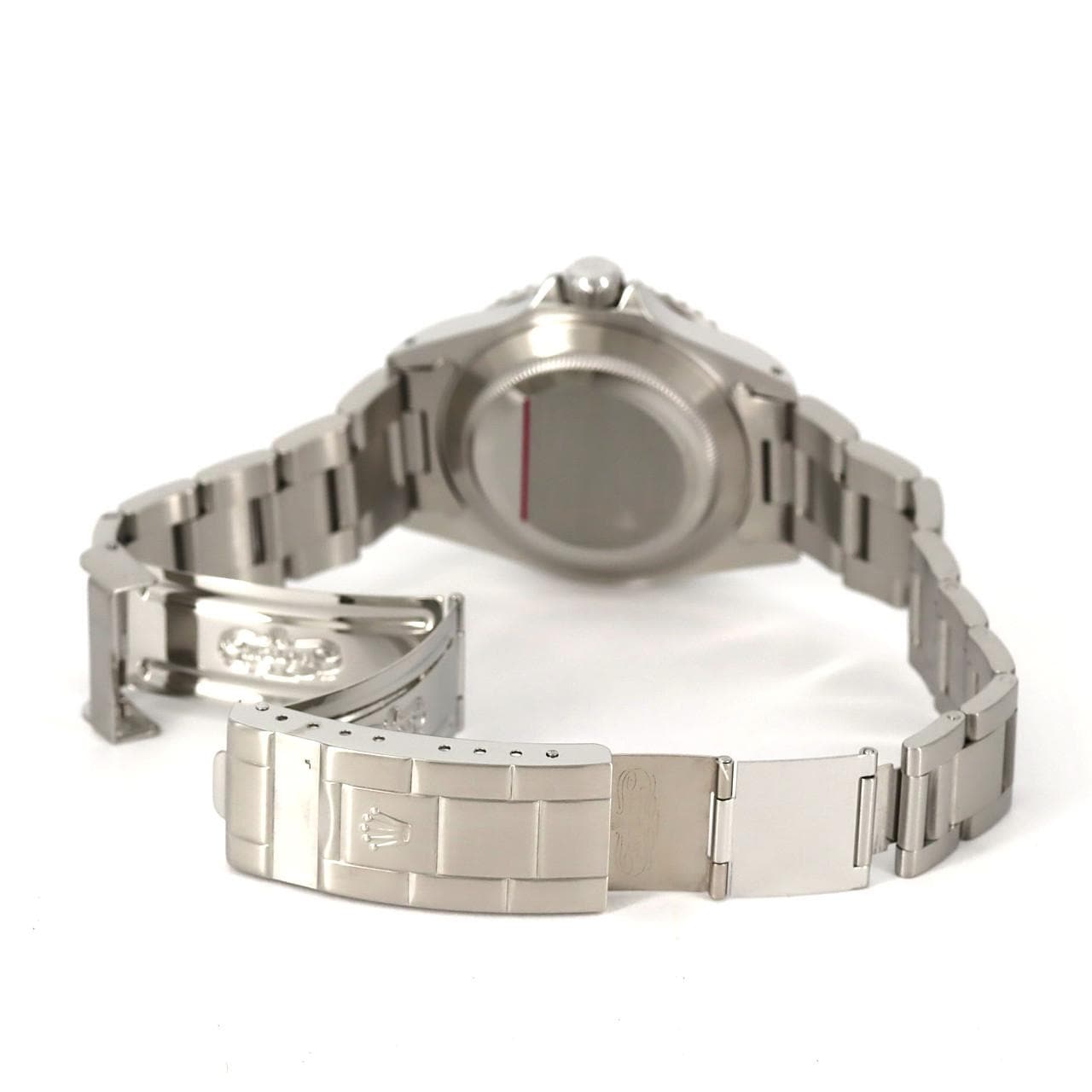 ロレックス サブマリーナーノンデイト 14060M SS 自動巻 G番