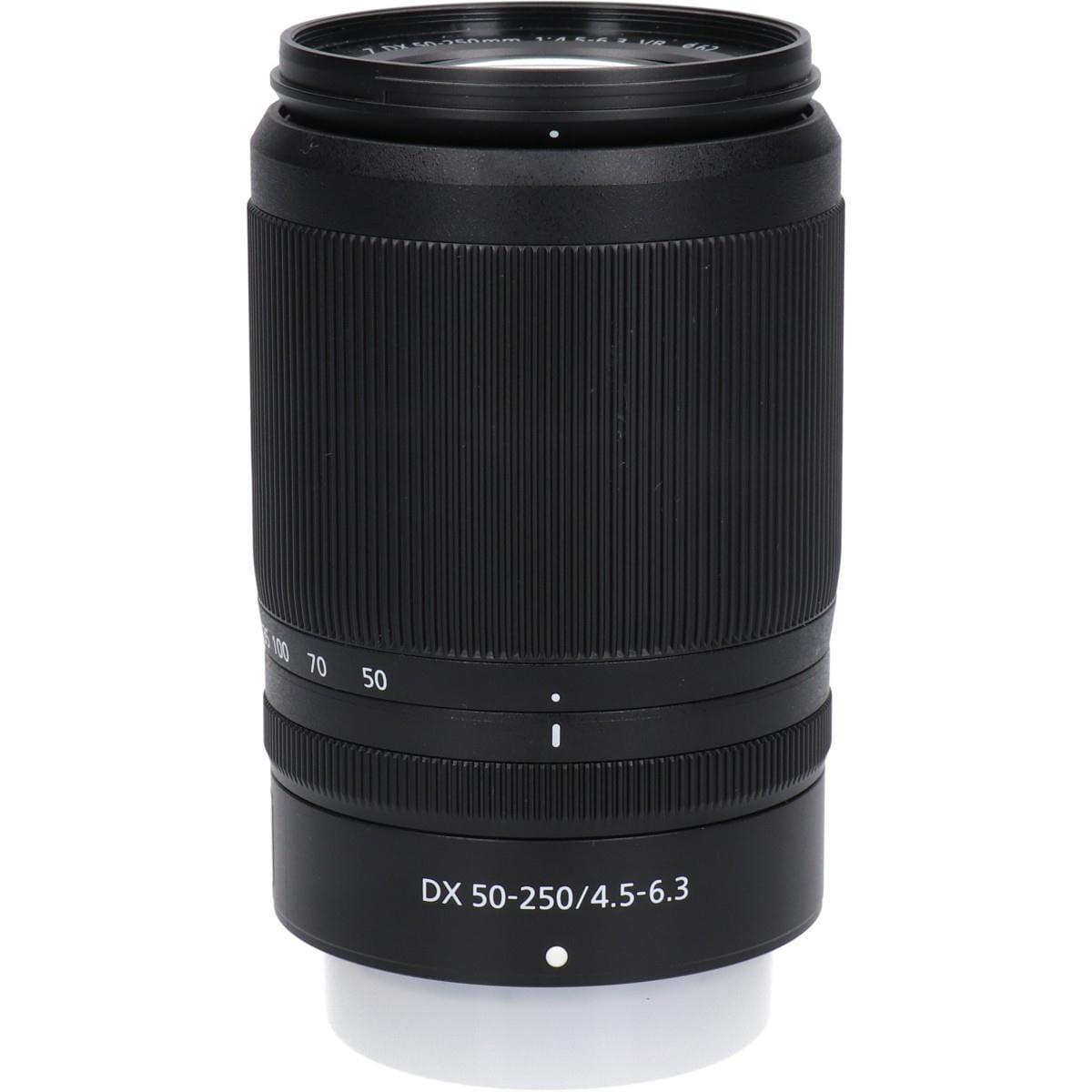 Ｚ　ＤＸ５０－２５０ｍｍ　Ｆ４．５－６．３ＶＲ