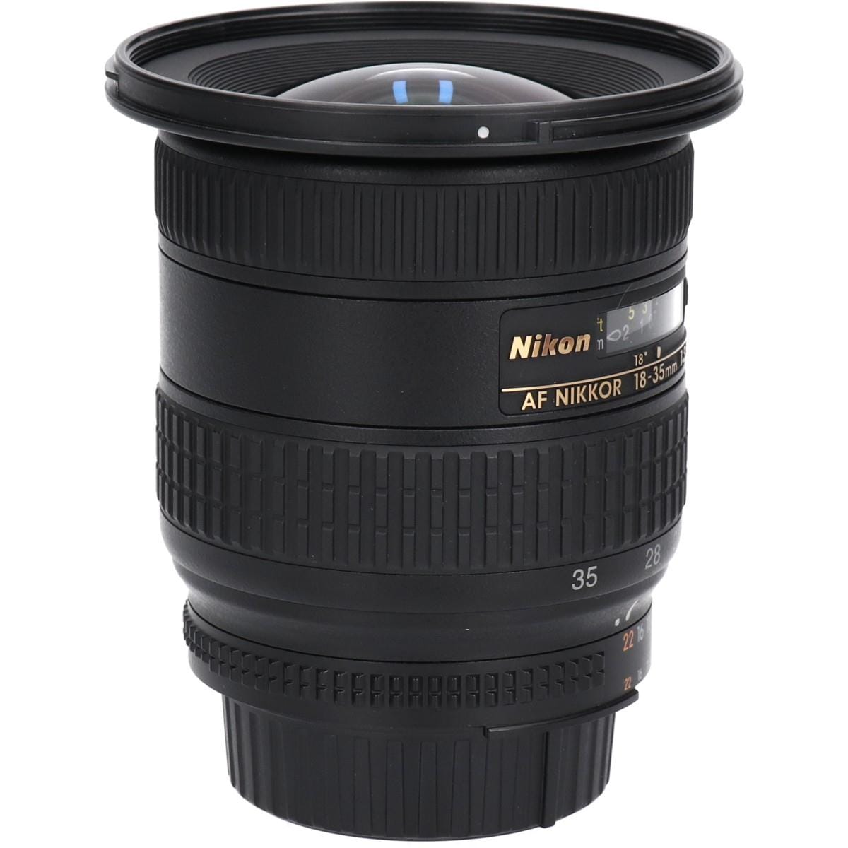 ＡＦ１８－３５ｍｍ　Ｆ３．５－４．５Ｄ　ＥＤ