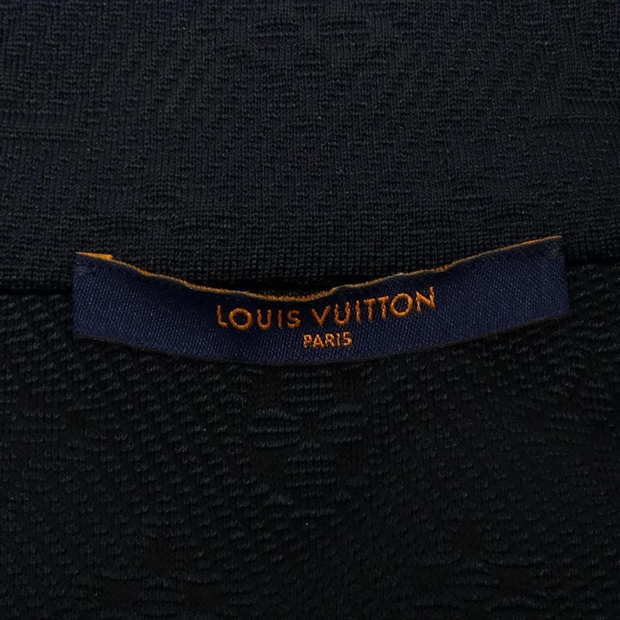 ルイヴィトン LOUIS VUITTON LVSEモノグラムフリーストラックスーツ HJY45WXHM ブルゾン