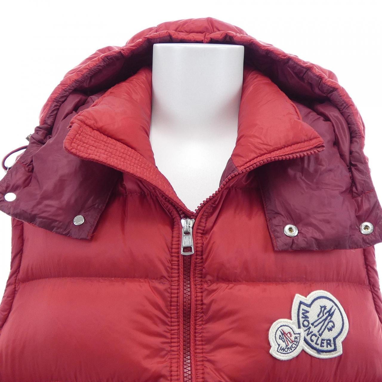 モンクレール MONCLER GERS ダウンベスト