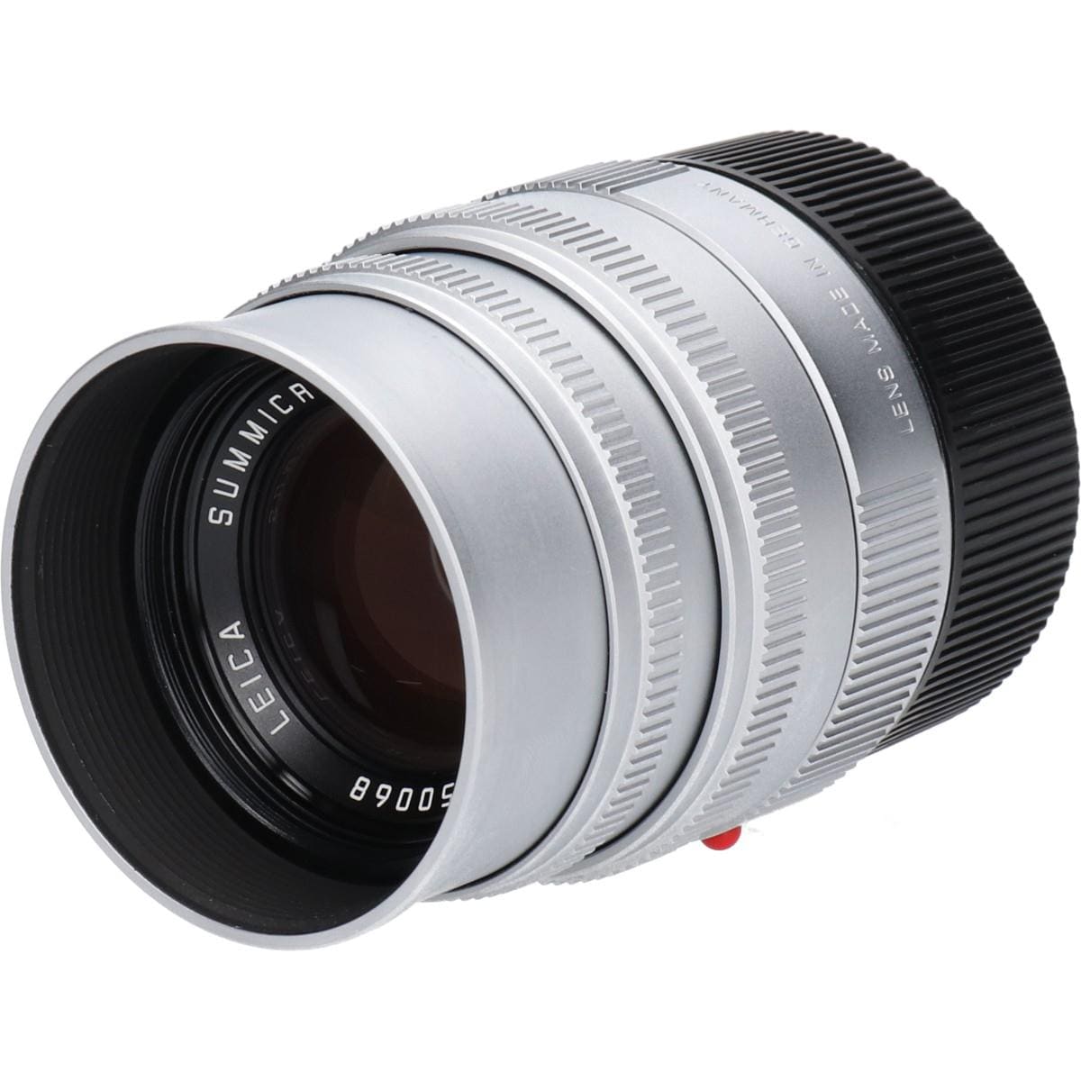 ＳＵＭＭＩＣＲＯＮ－Ｍ５０ｍｍ　Ｆ２（ＶＥＲ．４）