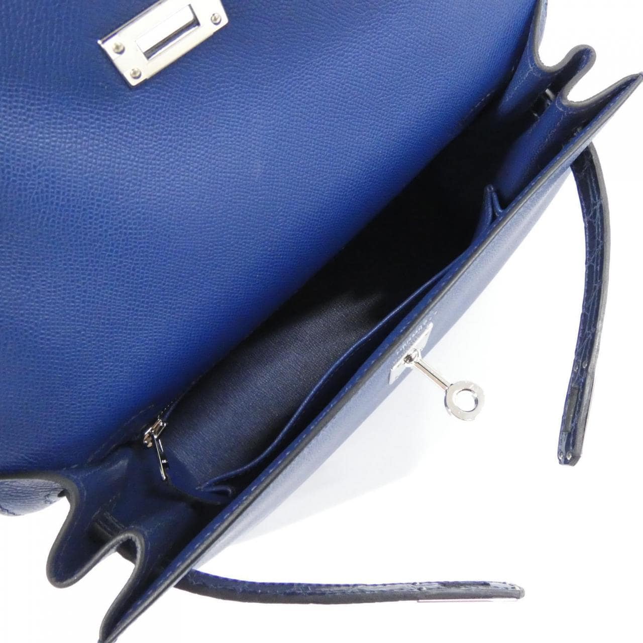エルメス ケリー タッチ 25cm 082735CK バッグ