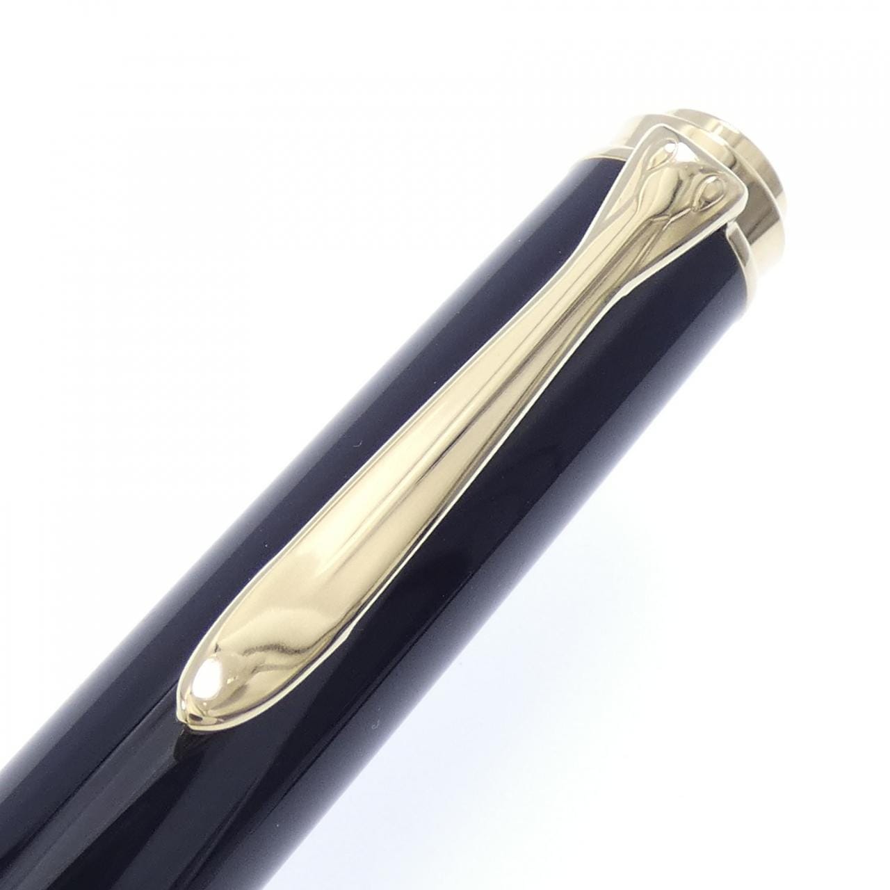 ペリカン スーベレーンK600ブラック ボールペン