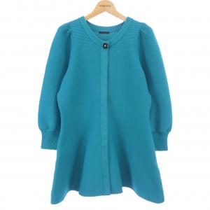 トゥービーシック TO BE CHIC カーディガン