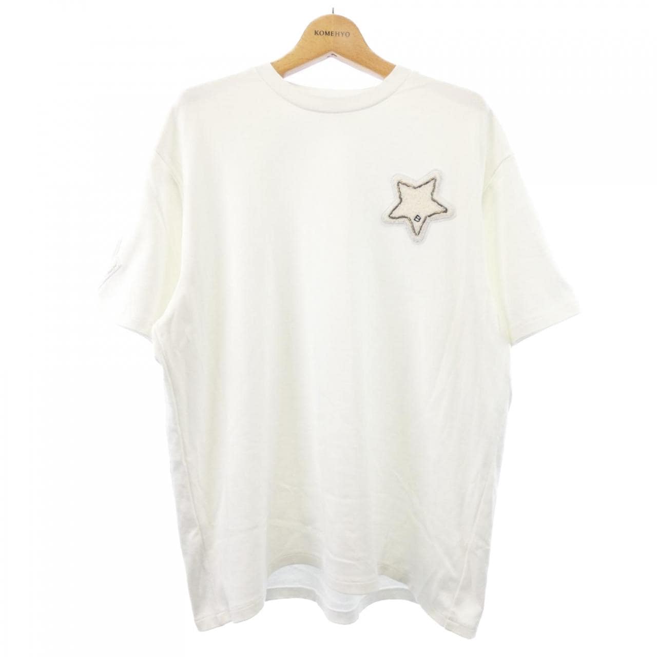 BIBIY Tシャツ