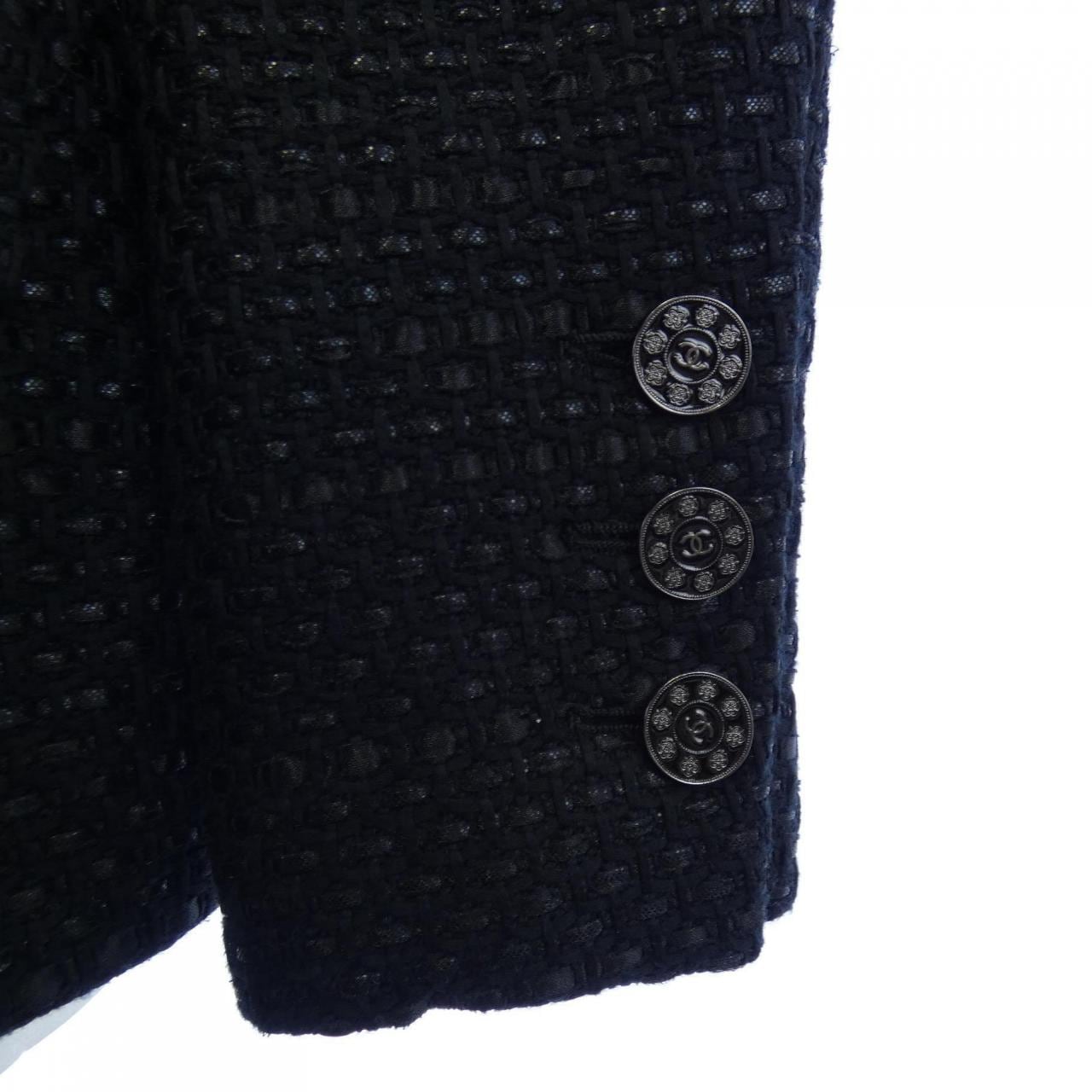 シャネル CHANEL P53166V39572 ジャケット