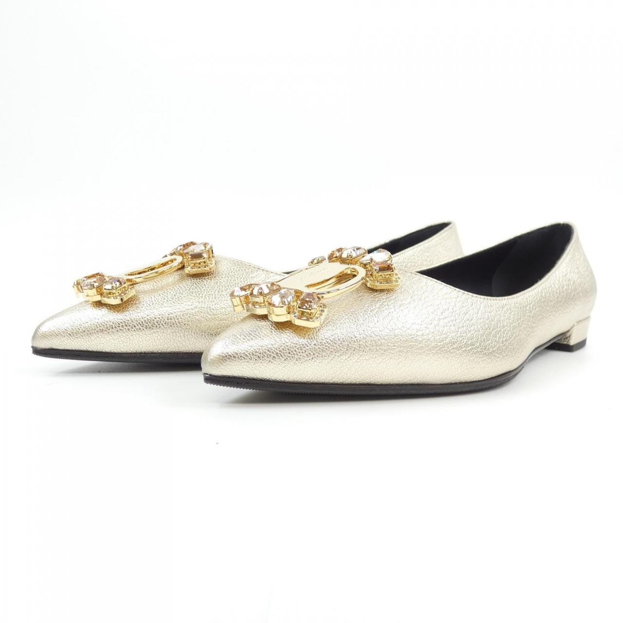 サルヴァトーレフェラガモ SALVATORE FERRAGAMO シューズ