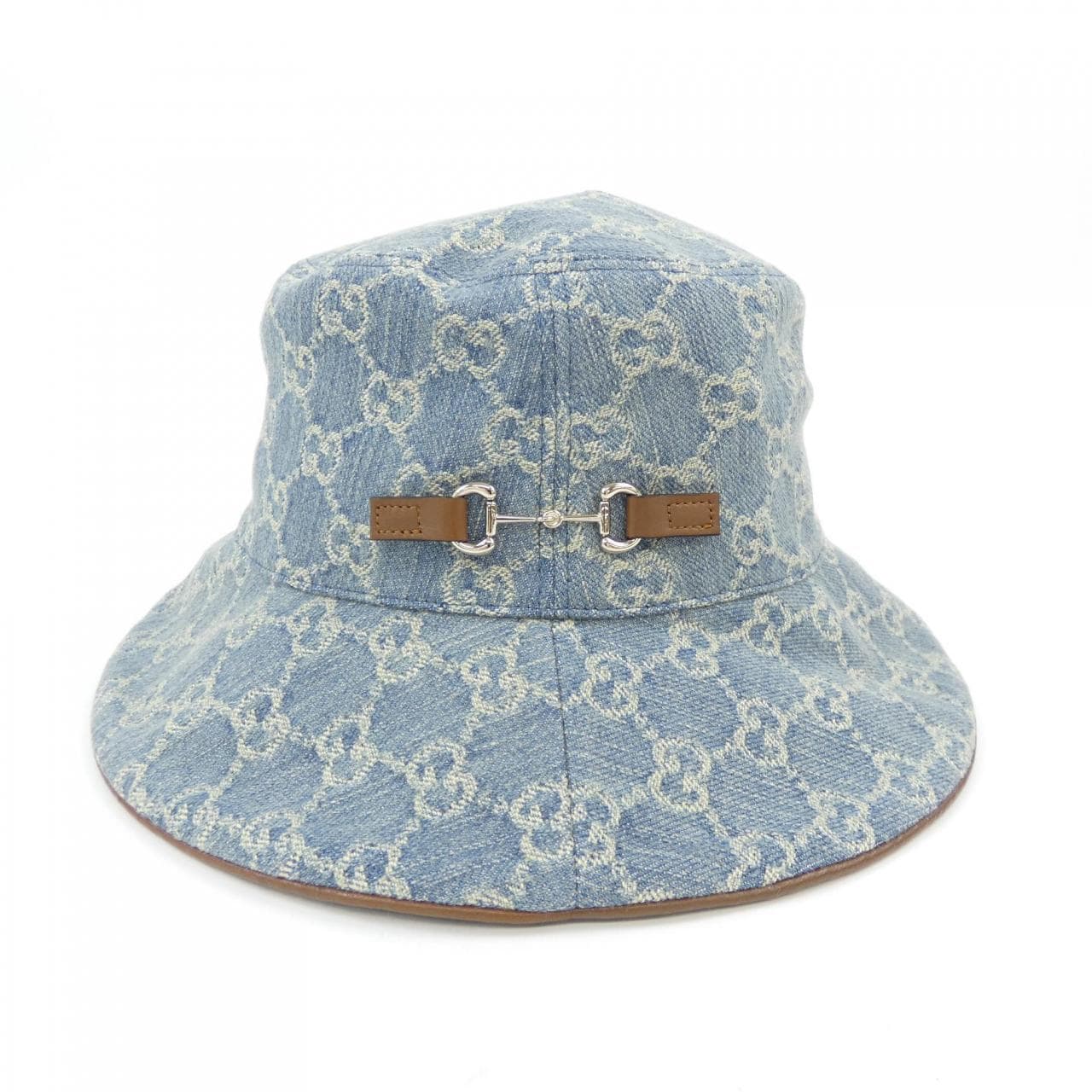 グッチ GUCCI 836220 3HBCY ハット