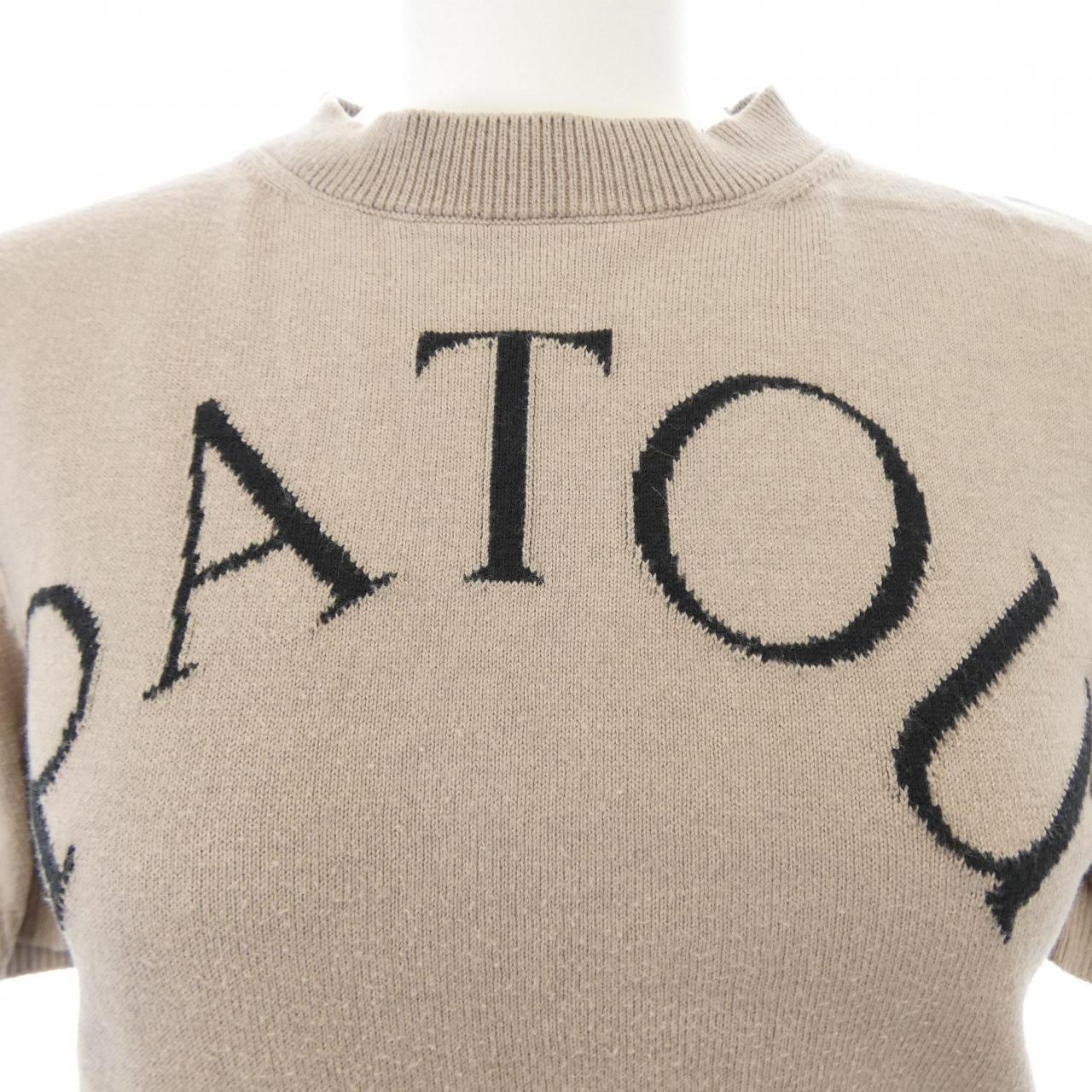 帕圖PATOU 23S-KN068-8045針織