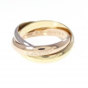 カルティエ トリニティ リング