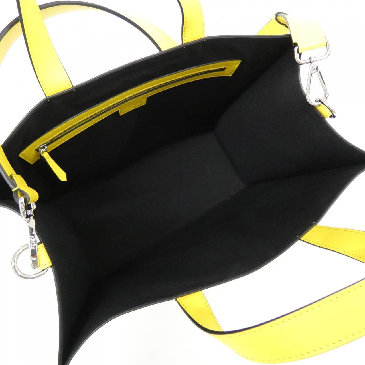 フェンディ SILVIA AND THE BAGUETTE 7VA390 AWXH バッグ