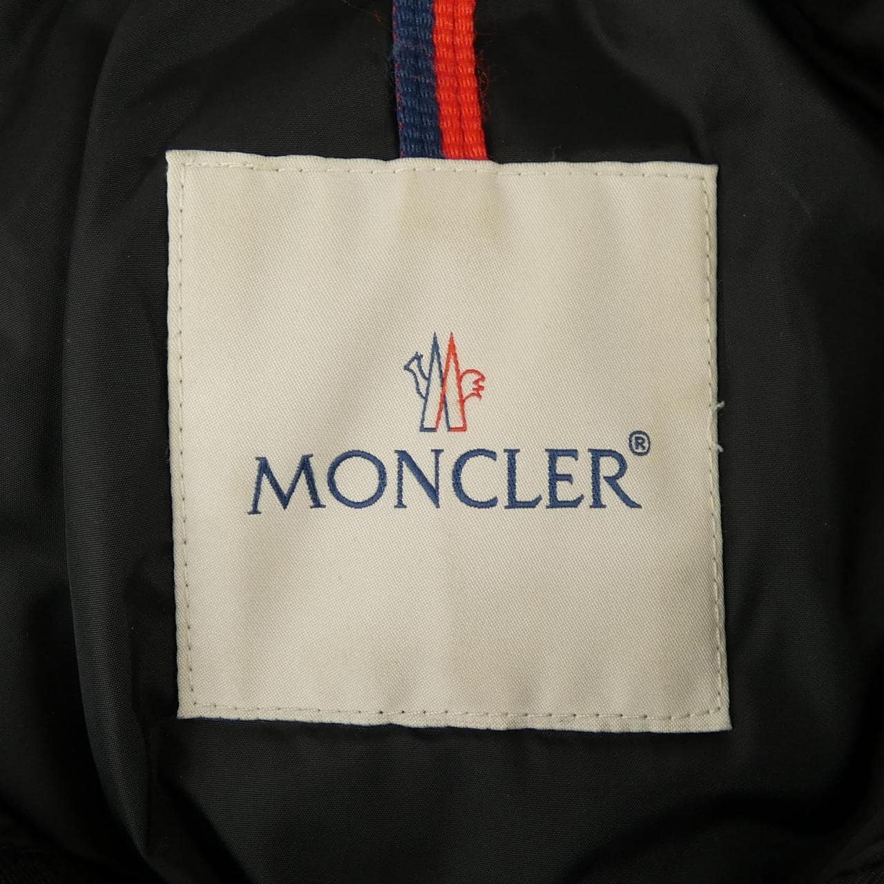 モンクレール MONCLER GRIVE ダウンコート