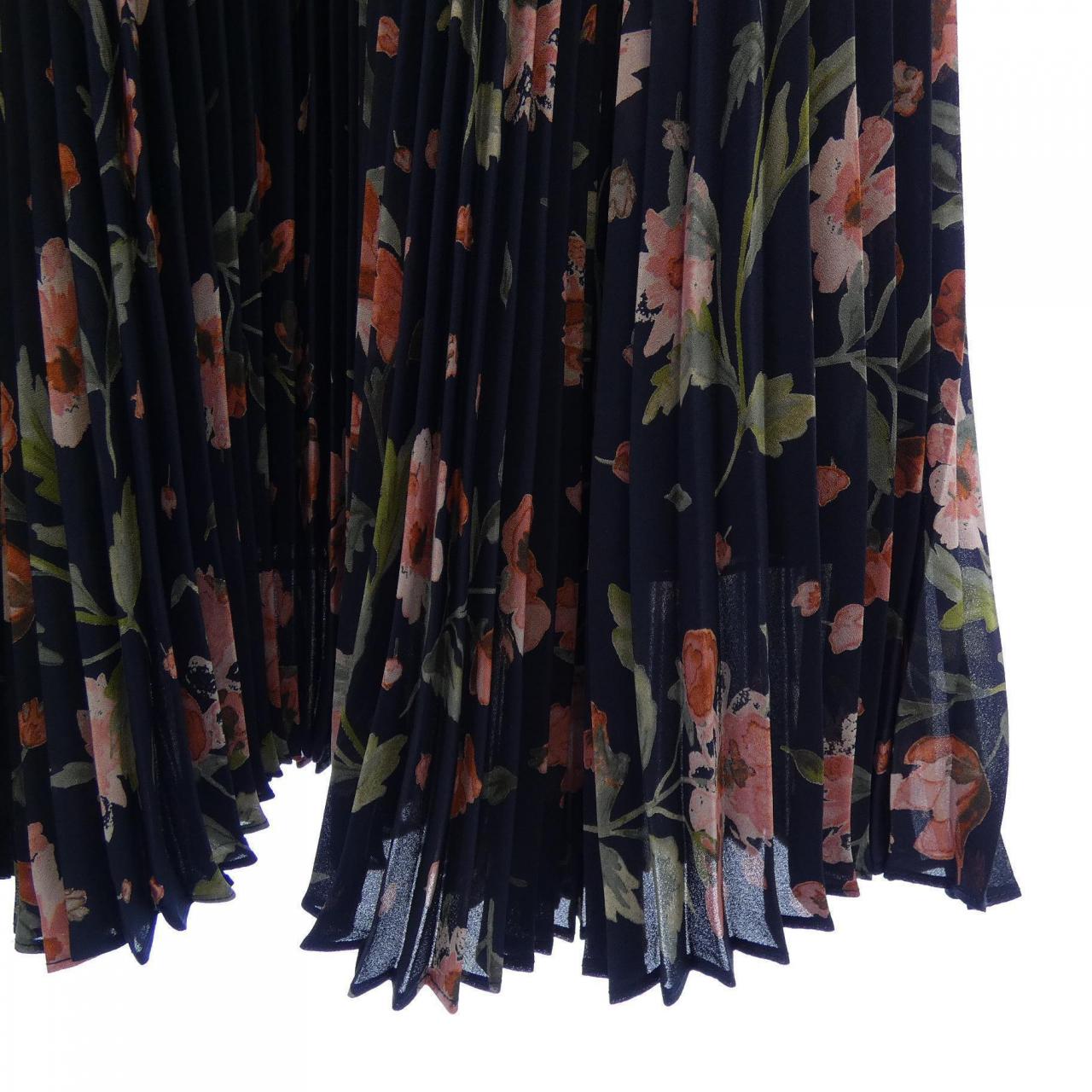 ジルスチュアート JILL STUART スカート