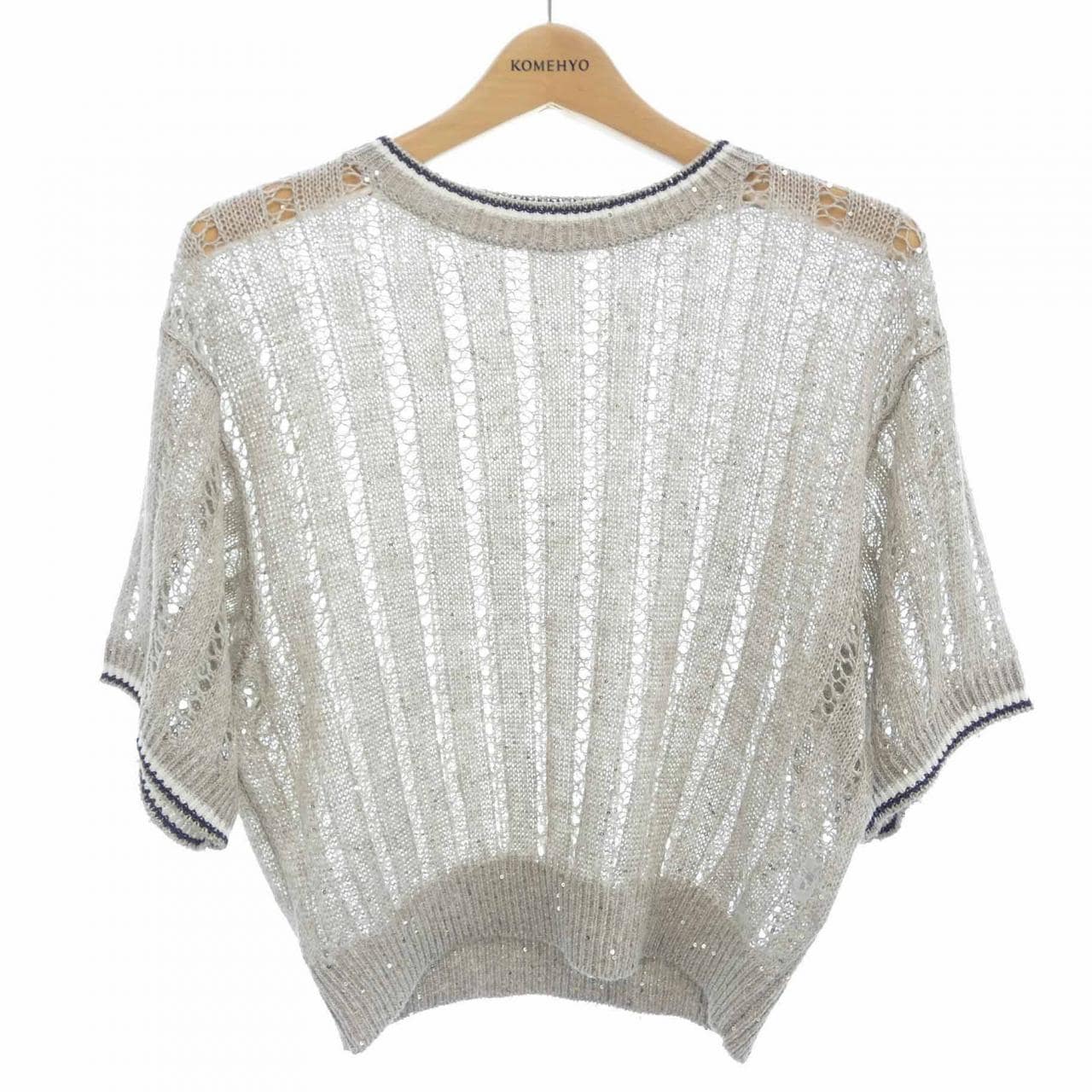 ブルネロクチネリ BRUNELLO CUCINELLI MCO569400 ニット