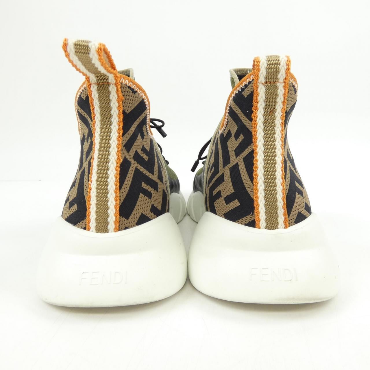 フェンディ FENDI 7E1347 スニーカー