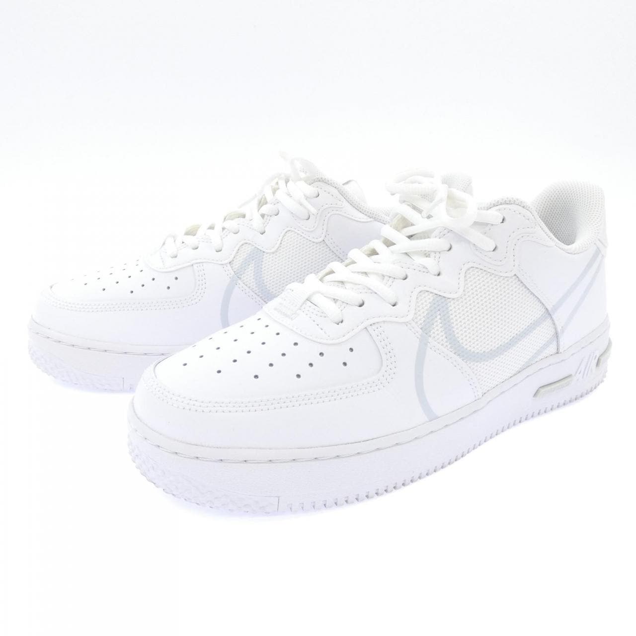 ナイキ NIKE AIR FORCE1 REACT CT1020-1 スニーカー