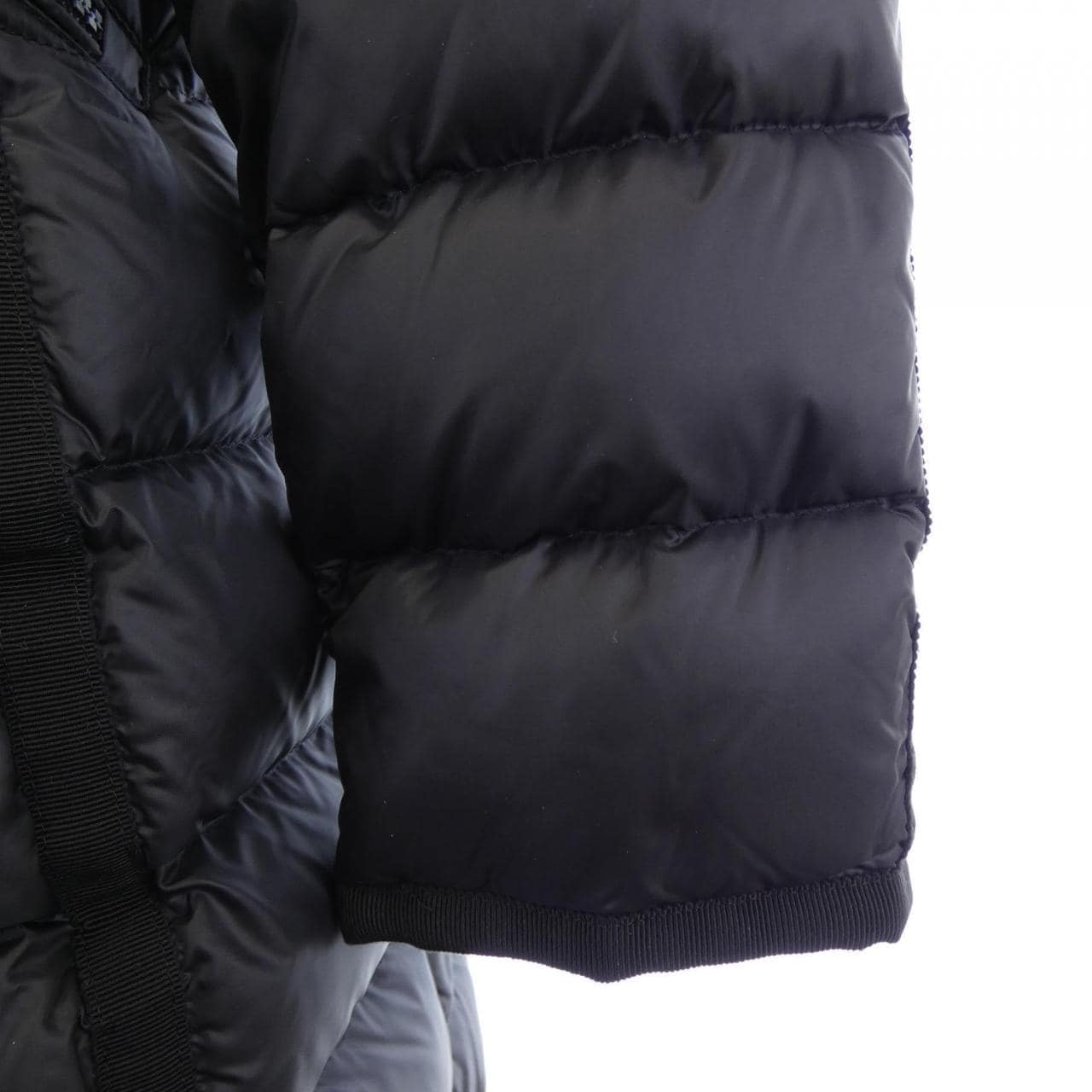 モンクレール MONCLER HERMIFUR ダウンコート