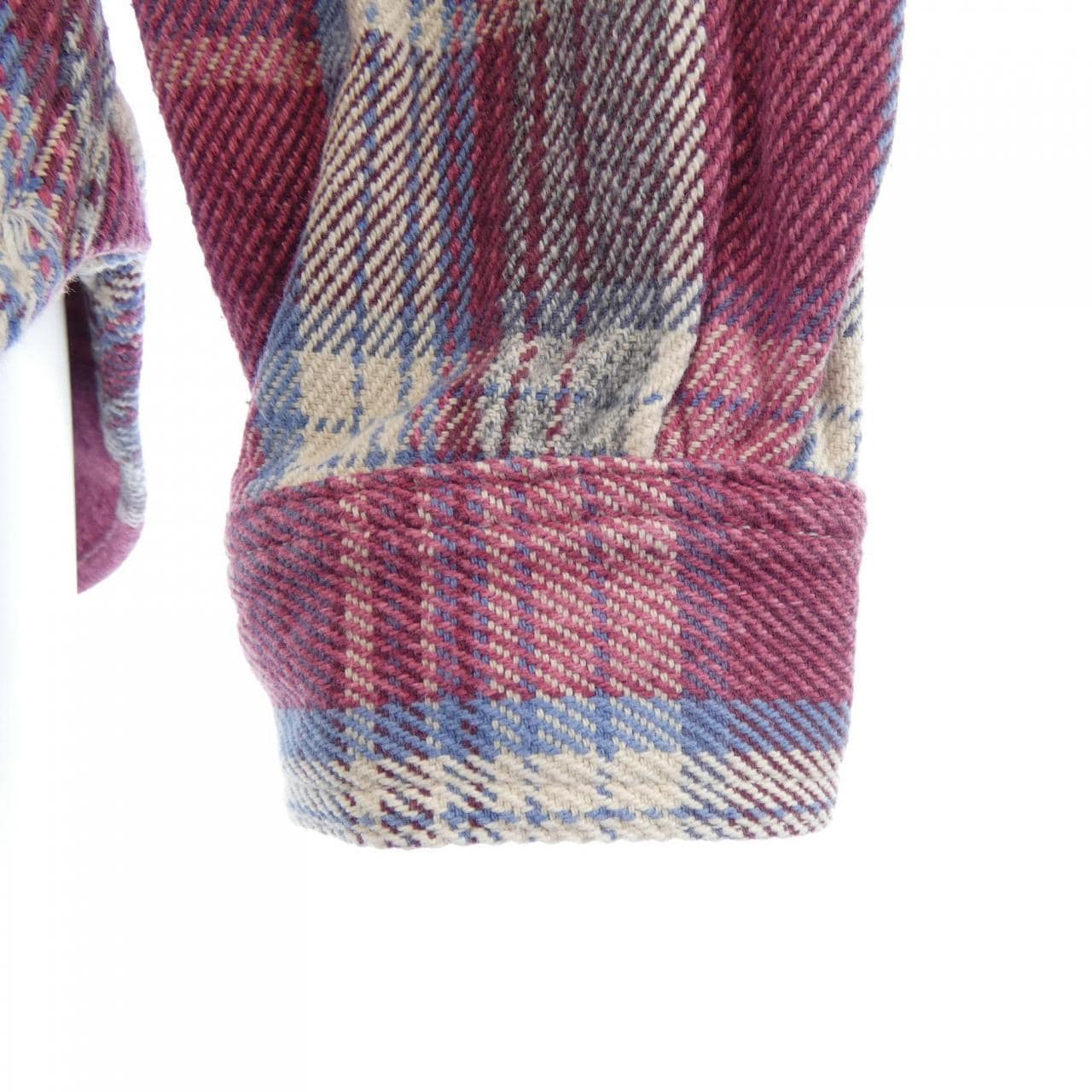 ジェラード JELADO シャツ