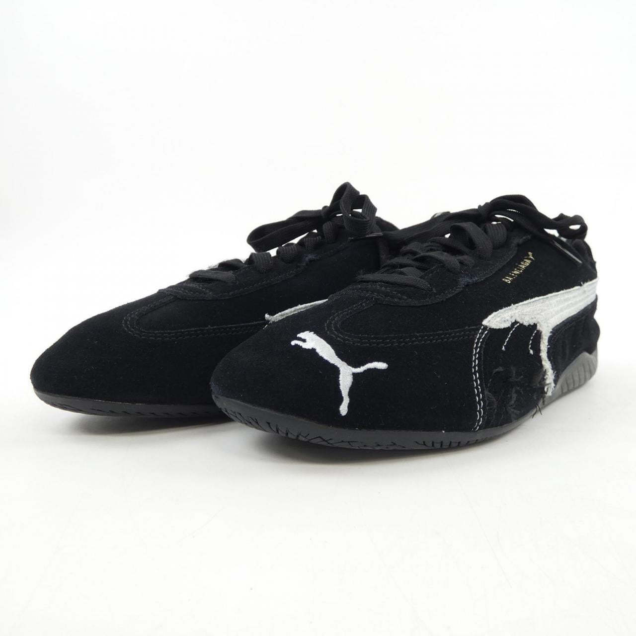 バレンシアガ BALENCIAGA 406519 PUMA スニーカー