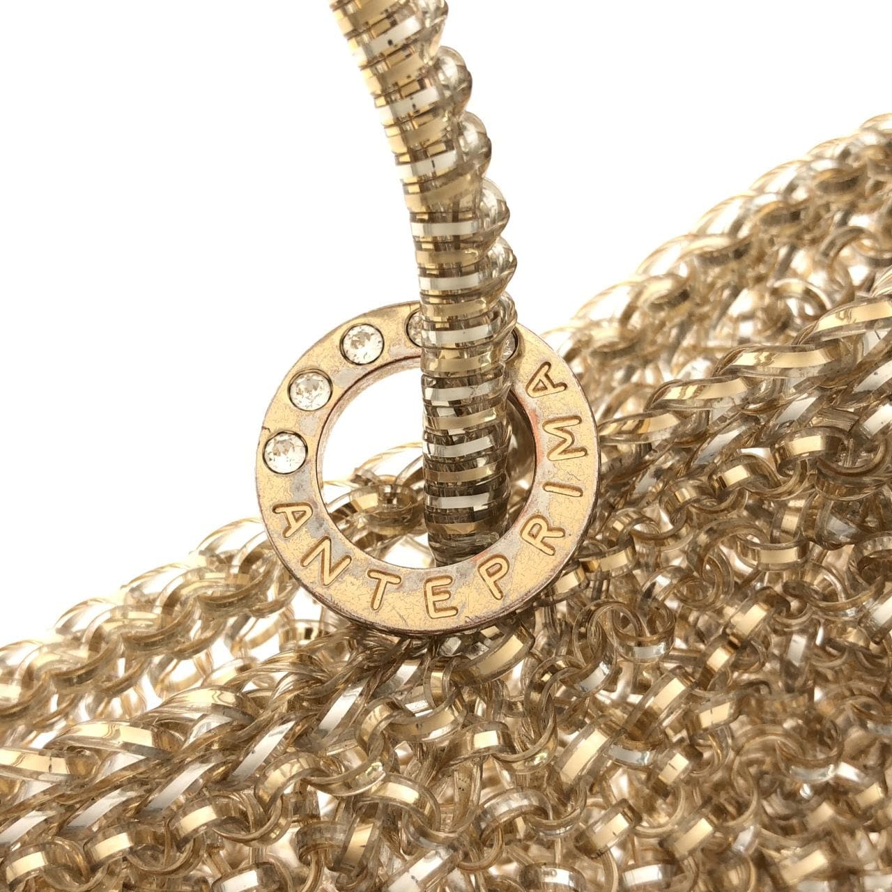 アンテプリマ PB21FKP0BT バッグ