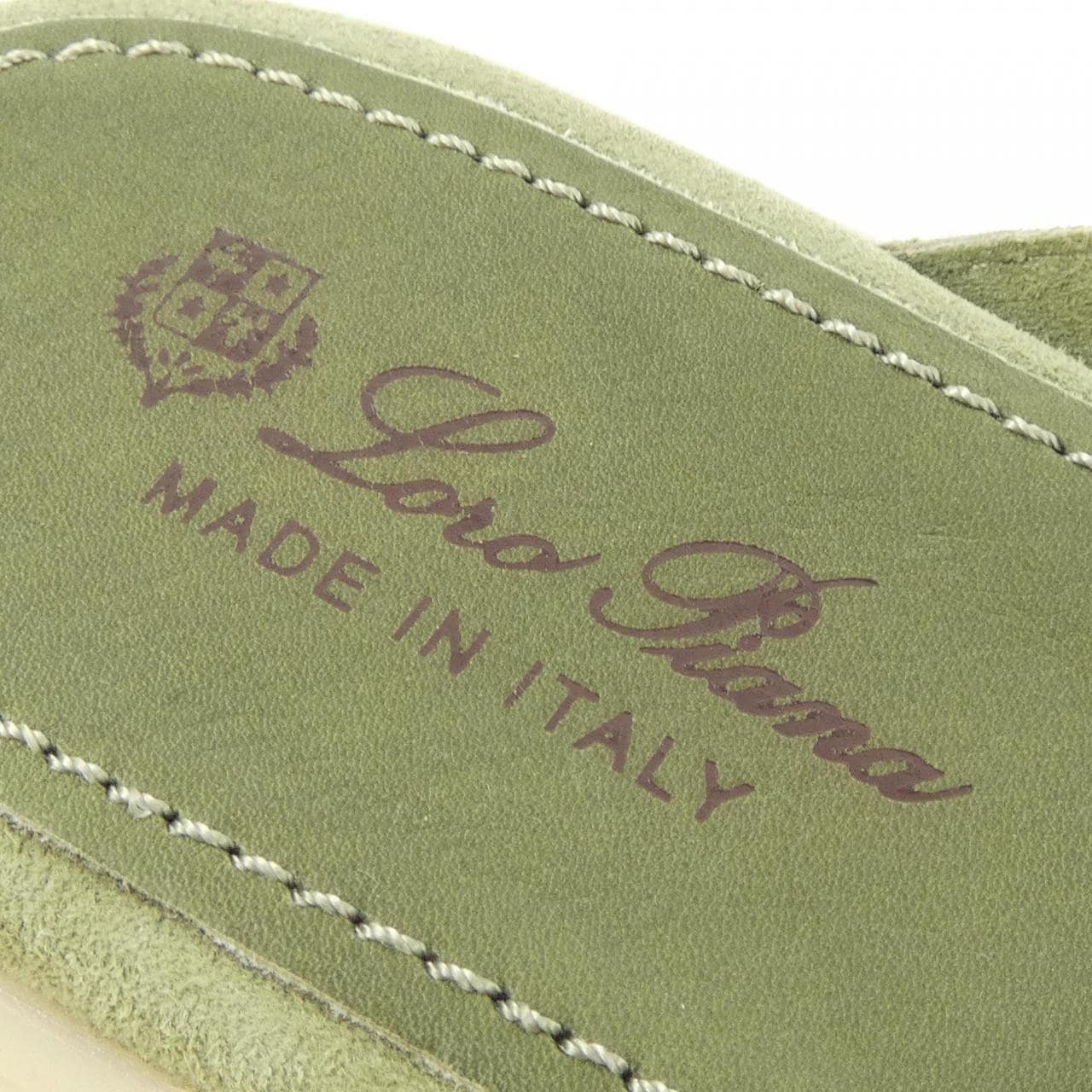 ロロピアーナ Loro Piana N73685 サンダル