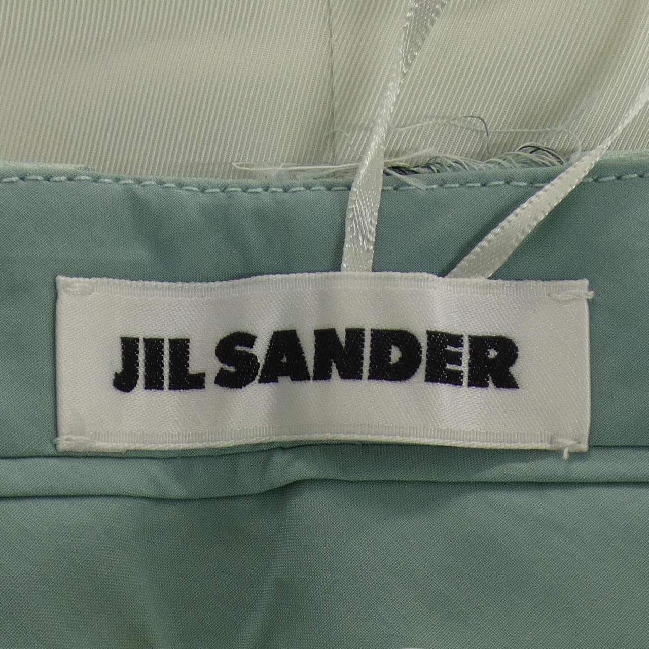 ジルサンダー JIL SANDER J01MA0167 スカート