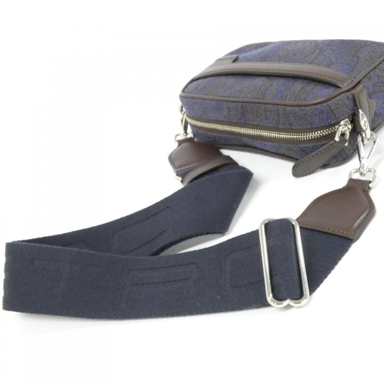 エトロ MP1C0002 AA006 ショルダーバッグ