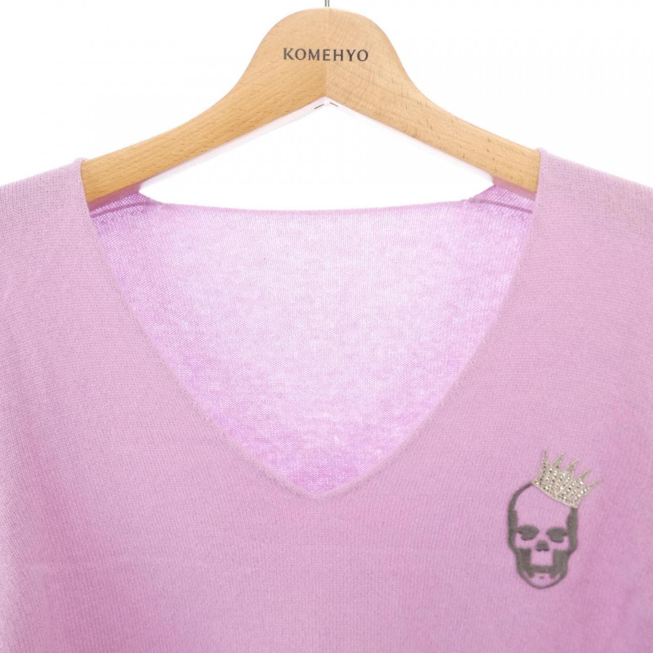 ルシアン ペラフィネ lucien pellat-finet ニット