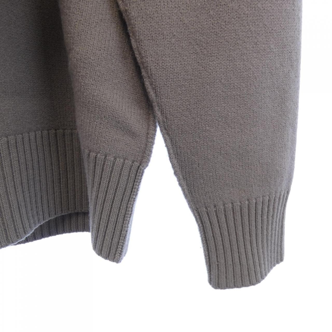 アミ AMI UKS090.KN0090 ニット