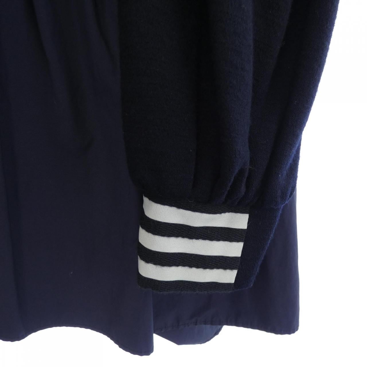 ボーダーズアットバルコニー BORDERS at BALCONY トップス