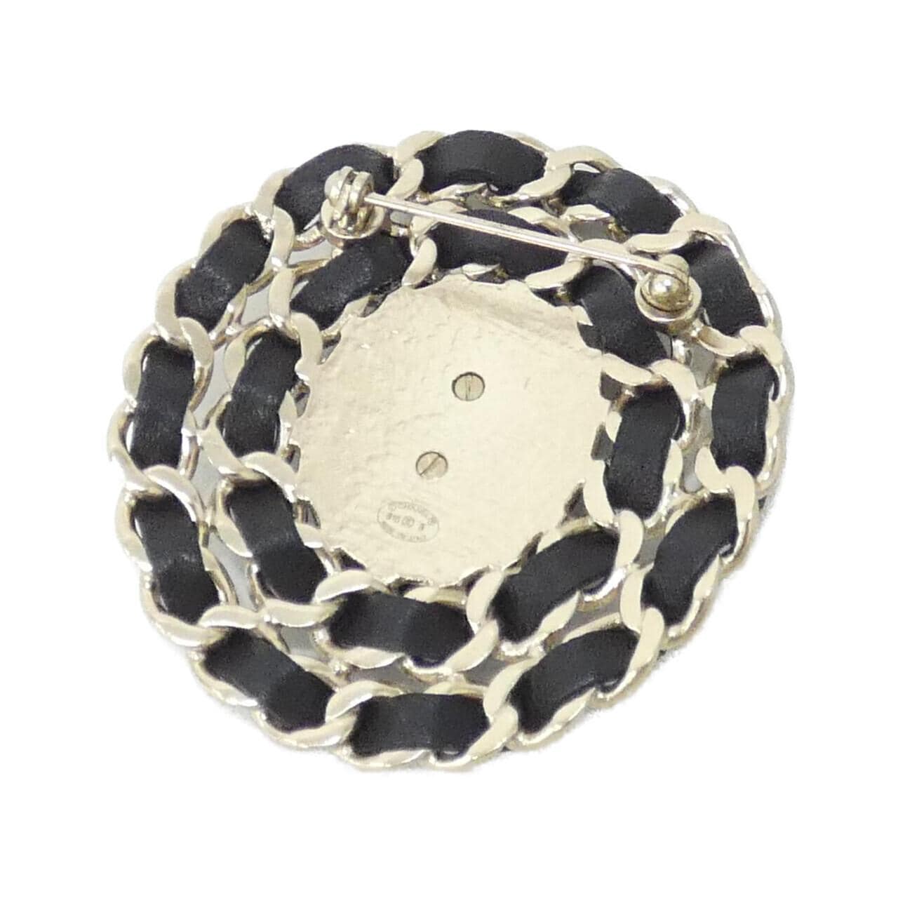 シャネル ブローチ