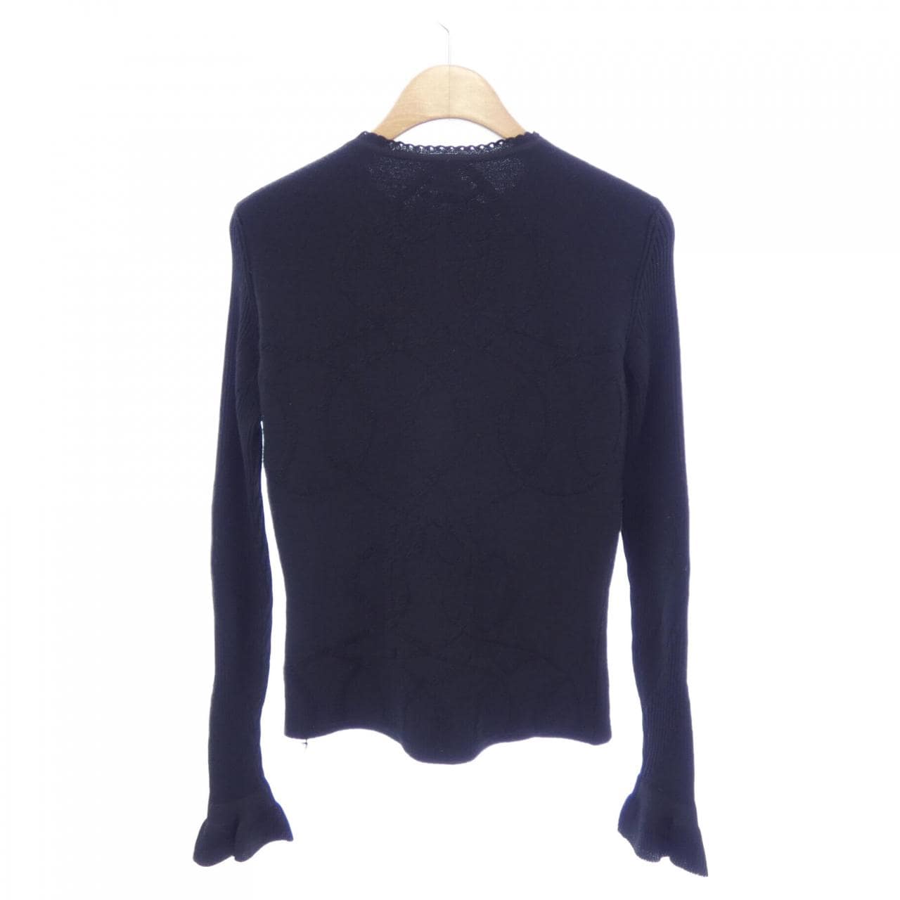 エルメス HERMES PALEFROI REMIX 5H2636DF ニット