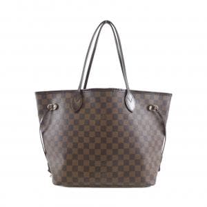 ルイヴィトン ダミエ ネヴァーフル MM N51105 バッグ