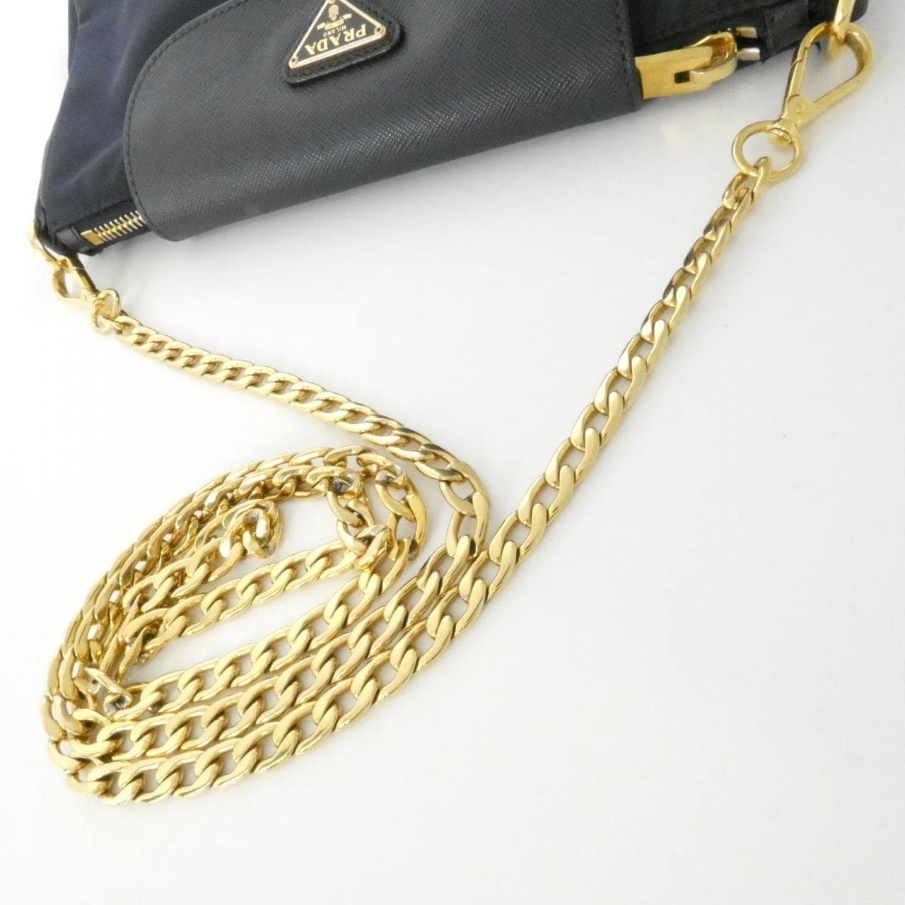 プラダ 1BH085 ショルダーバッグ