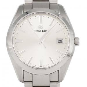 【ノーメンテナンス還元価格】セイコー グランドセイコー･ヘリテージコレクション 9F82-0AF0/SBGV221 SS クォーツ