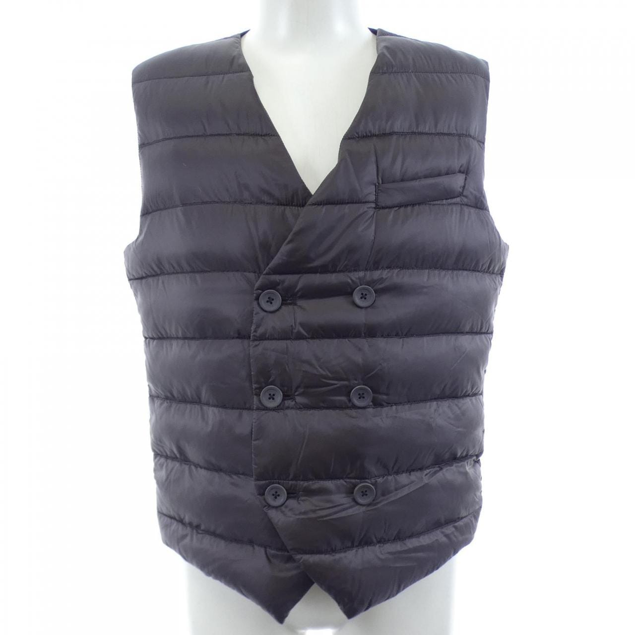 ヘルノ Herno PI0334U ダウンベスト