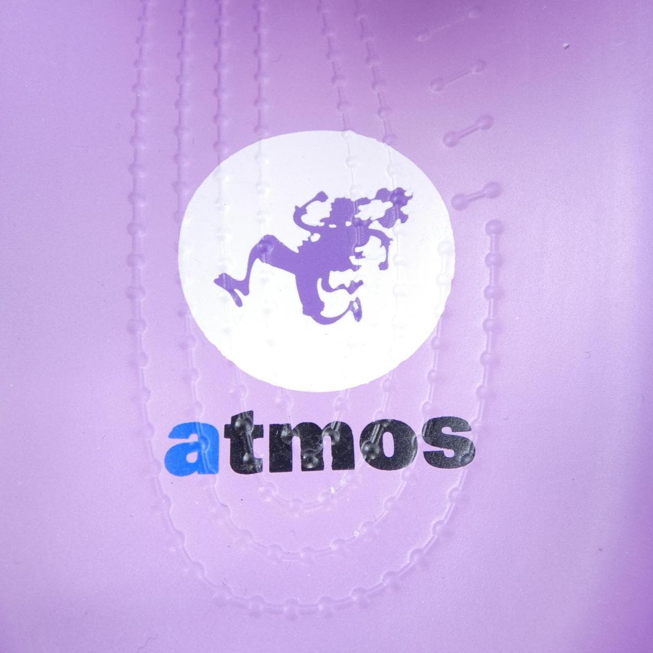 アトモス ATMOS 211181-5pr シューズ