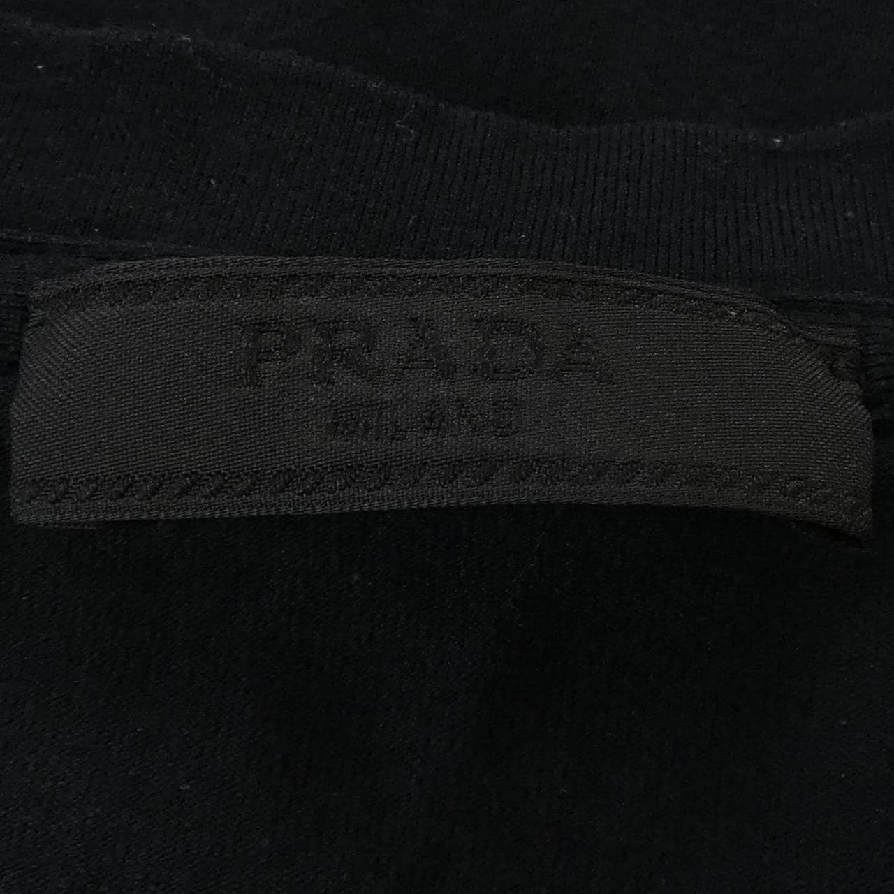 プラダ PRADA SJN251 R192 710 Tシャツ