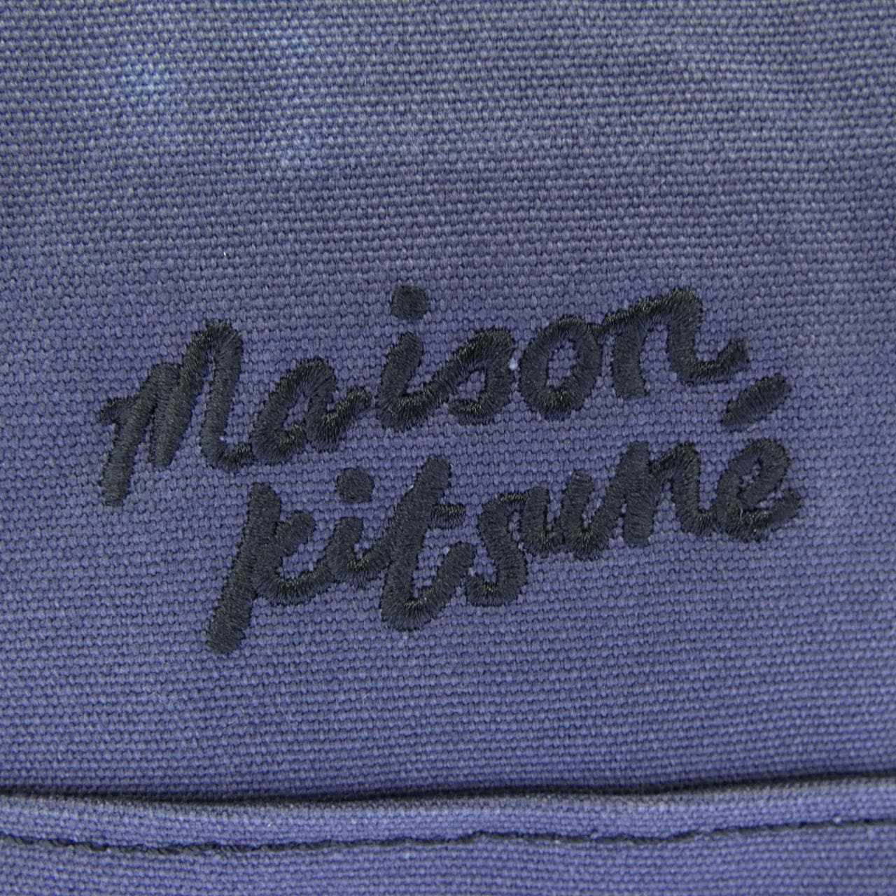 メゾンキツネ MAISON KITSUNE BAG
