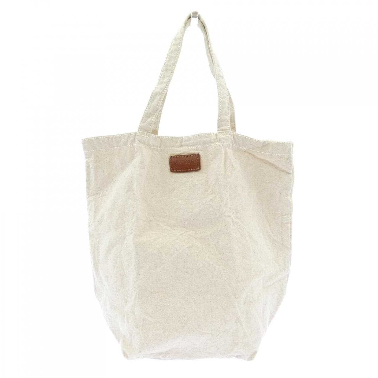 ゲンテン genten BAG