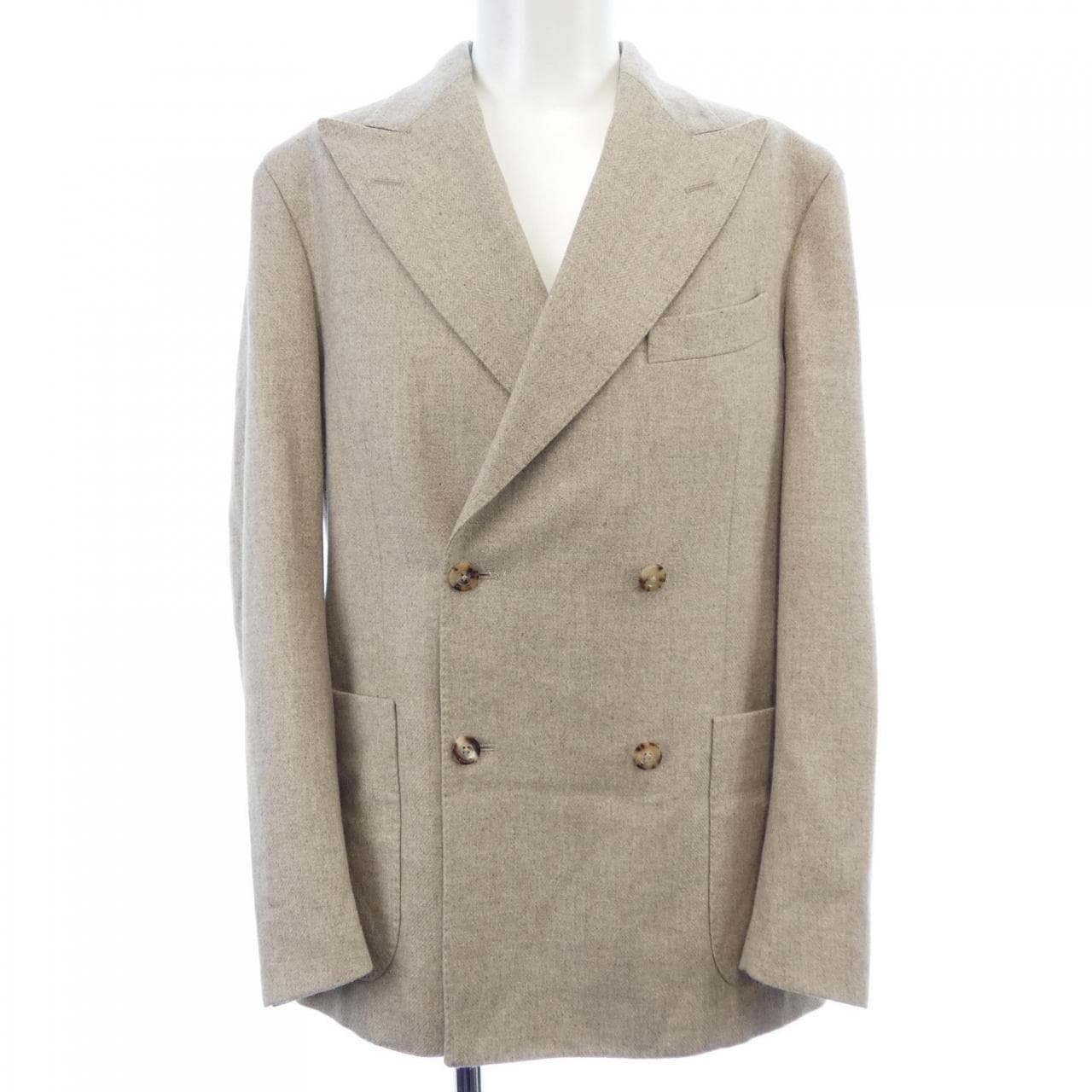 ボリオリ BOGLIOLI ジャケット