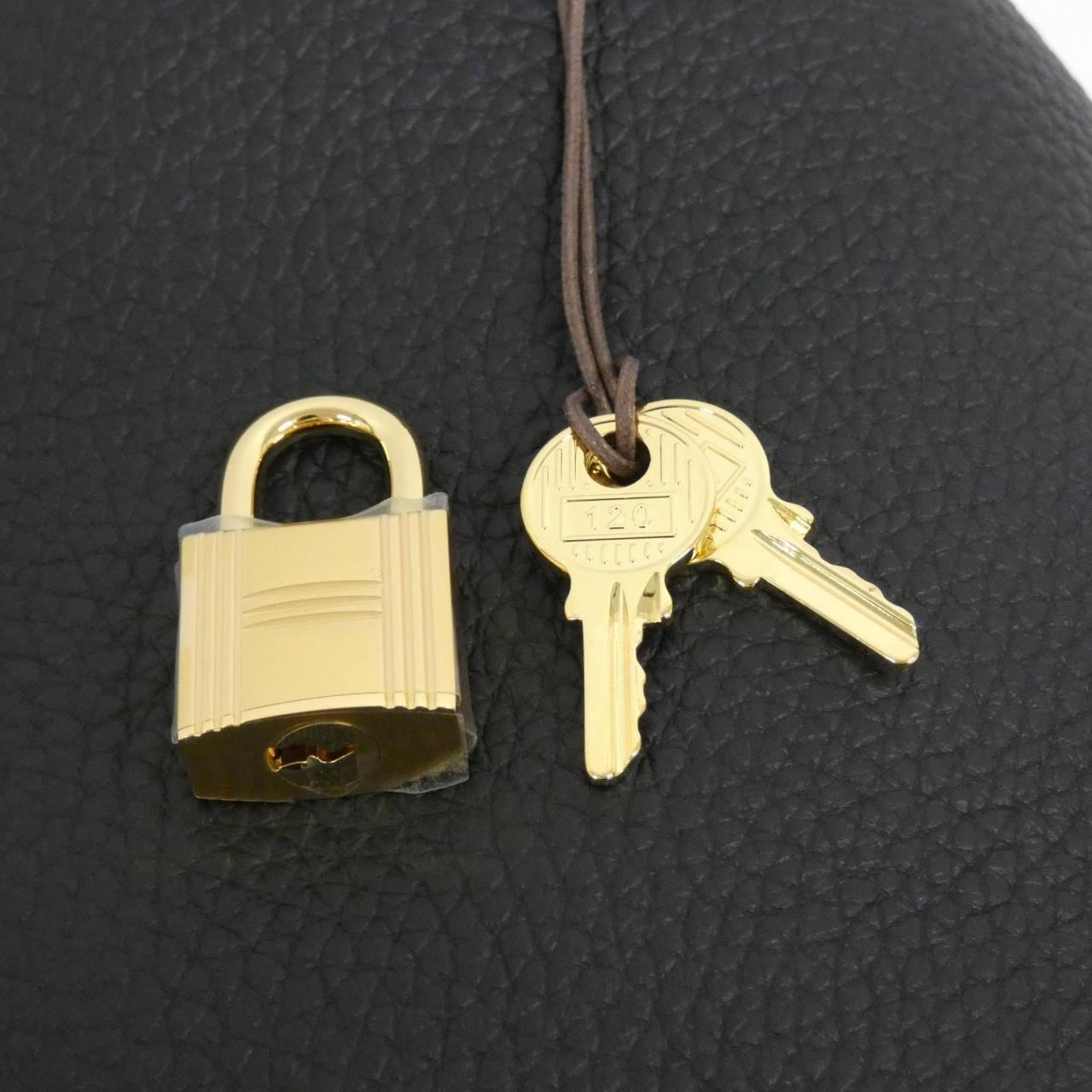 【未使用品】エルメス ピコタン ロック PM 056289CC バッグ