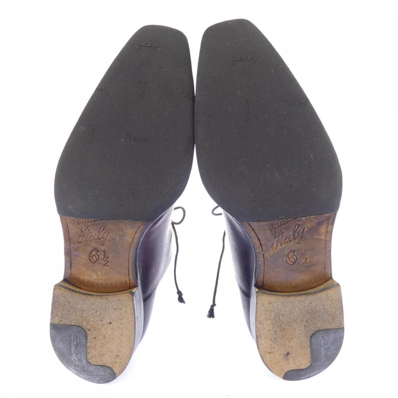 サントーニ SANTONI シューズ