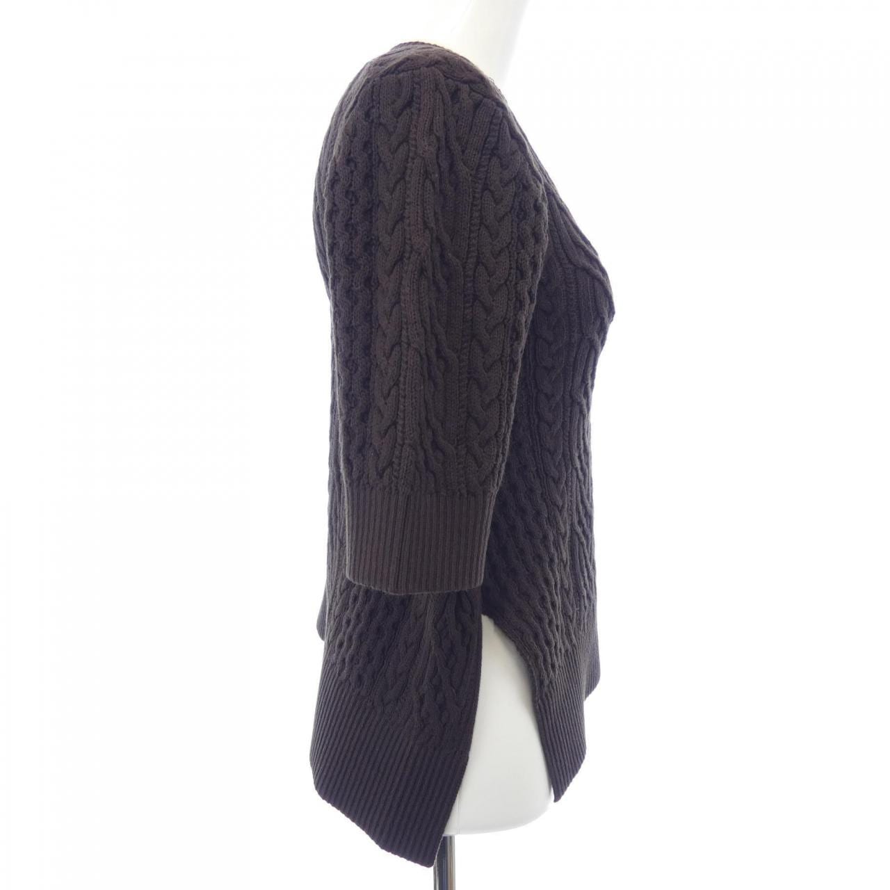 サカイ SACAI 25-08018 ニット
