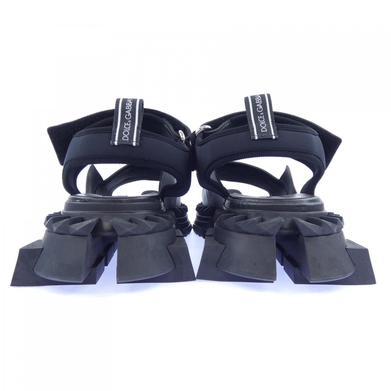 ドルチェアンドガッバーナ DOLCE&GABBANA CS1674 サンダル