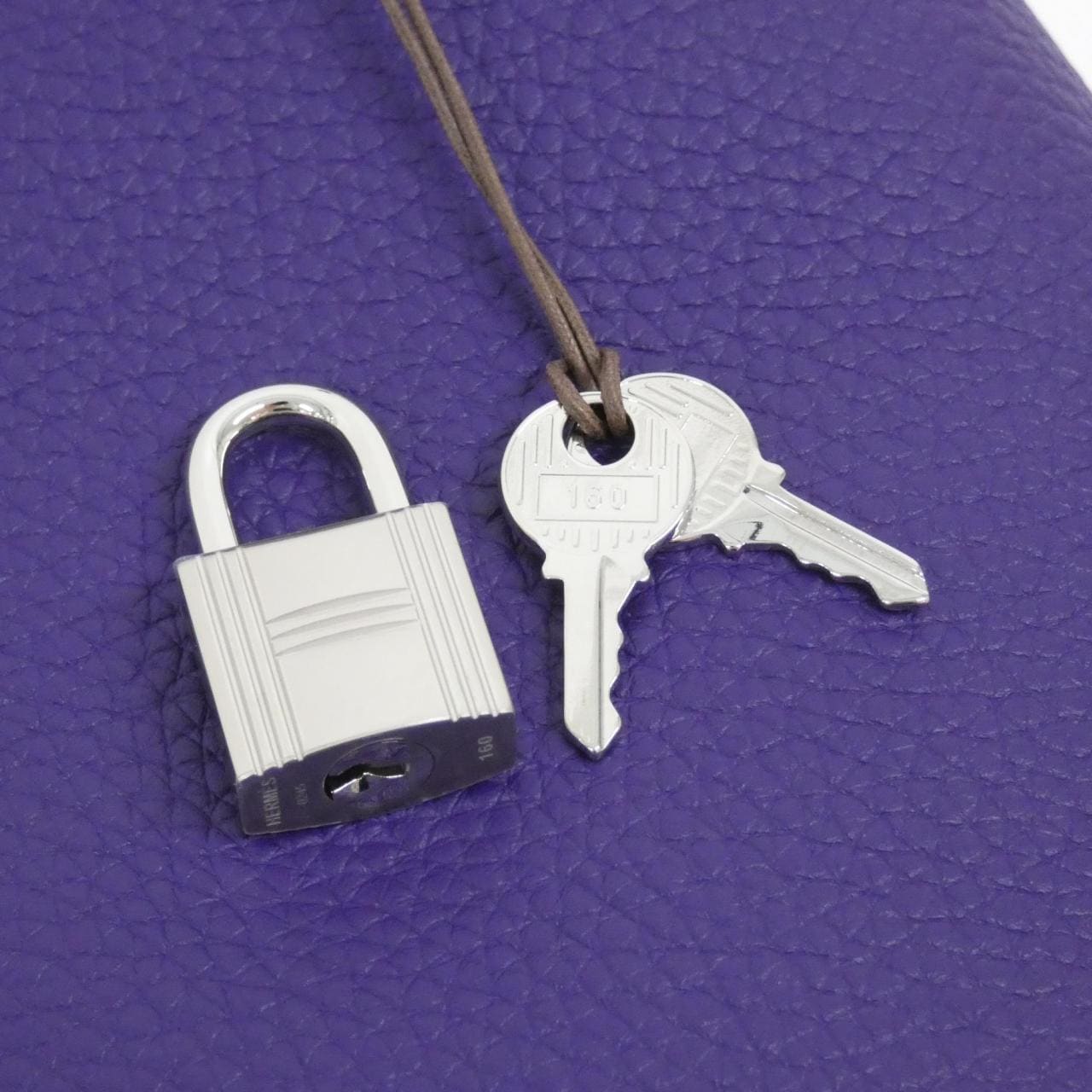 【未使用品】エルメス ピコタン ロック PM 056289CK バッグ