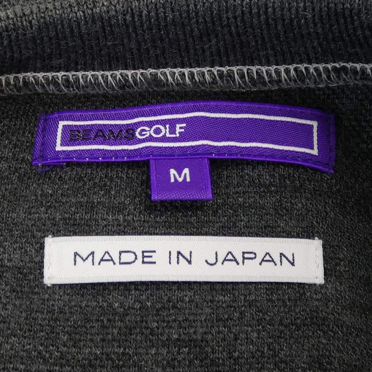 ビームスゴルフ BEAMS GOLF スウェット