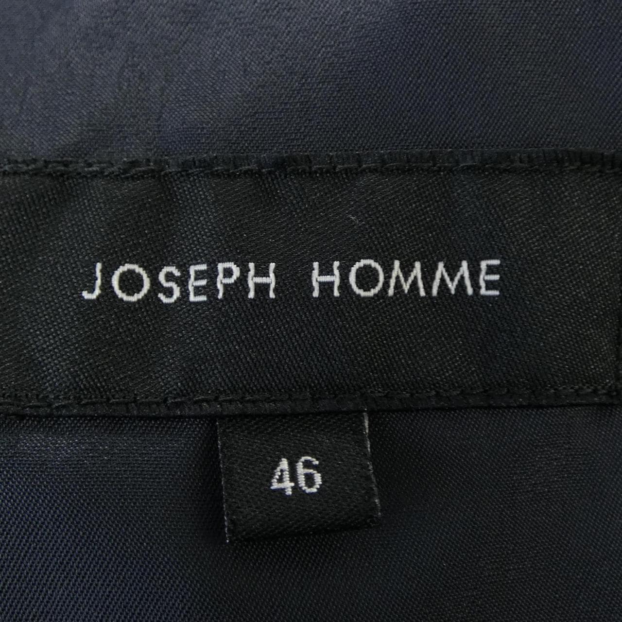 ジョセフオム JOSEPH HOMME ジャケット